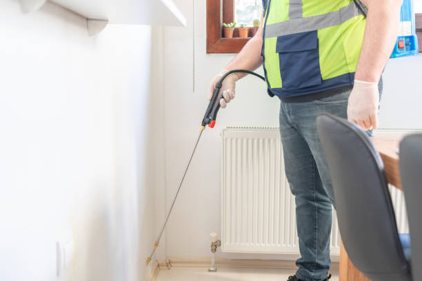 Best Bed Bug Extermination  in West Park, NJ
